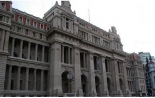 Edificio de la Corte